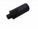 Deprat T1029-H10 Embout r�tractile pour tube octo40