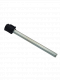 Deprat T1054-H10 Axe 6p10 avec moyeu