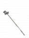 Deprat T74130-B/T90 Passe caisson