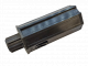 Deprat T1029-C10 Embout r�tractile pour tube octo40