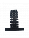 Deprat D110-1 DVA 10 �l�ments pour LAME EPAISSE (14 mm)