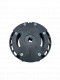 Deprat T1004-C10-V3 TREUIL d�brayable � EMPREINTE C10