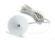 ELERO LUMO Lumo : Capteur de luminosit� c�bl� pour volets roulants