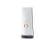 ELERO MonoTel 2 T�l�commande 1 canal pour volets roulants - couleur blanche