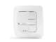 ELERO Unitec-868 T�l�commande radio murale 1 canal pour volet roulant ou protection solaire