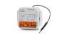 ELERO INVIO-868 Emetteur radio encastrable avec antenne et bornier aliment� en 230v