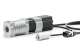 ELERO JA 06e Moteur pour stores v�nitiens, sortie c�t� pour montage � droite, condensateur externe, couple 6 Nm