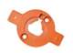 ELERO 22 141.0001 Pi�ce ELERO supplemantaire Orange pour t�te moteur Revoline S