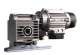 ELERO DFM 500NHK Moteur compatible DFM 500 pour rideau � enroulement � arbre creux 500Nm