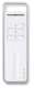 ELERO MONOCOM SLIDE T�l�commande 868Mhz 1 canal avec molette - retour information