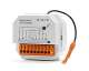 ELERO REVIO-868 P R�cepteur radio int�gr� pour les moteurs tubulaires et les stores v�nitiens.