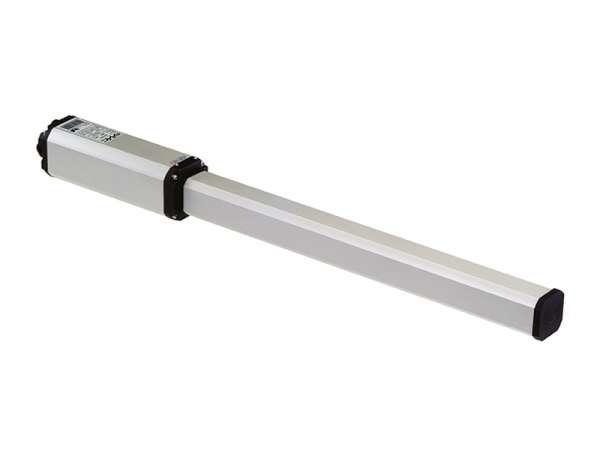 FAAC 402 CBC Op�rateur Hydraulique irr�versible 402 CBC Longueur maxi vantail 1,80 m  - 55 Cycles / heure - silencieux
