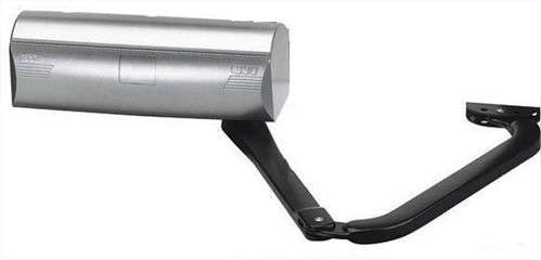 FAAC 104573 Op�rateur �lectrom�canique � bras articul� en 390 24V