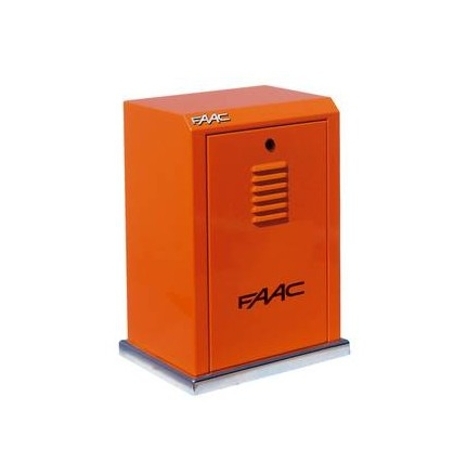 FAAC 109885 Motor�ducteur 884 MC 3PH 400V