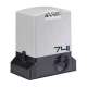 FAAC 1097815 Motor�ducteur 230V 741 E Z16 avec encodeur pour portail coulissant 900kg