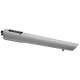 FAAC 104301 Op�rateur S418 24V �lectrom�canique 24V pour portail domestique battant, largeur maxi vantail 2,3 m