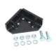 FAAC 722122 Arr�t m�canique int�rieur de fermeture