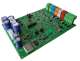 FAAC 102011 Carte electronique pour portail battant 24V