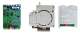 FAAC 170E024S-ARMOIRE kit de remplacement e024s version armoire