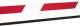 FAAC 429091 Lisse de barri�re section 25mm*90mm en longueur de 4.815m pour barri�re 615/620 compatible GIBIDI et APRIMATIC