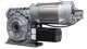 GAPOSA LP40014TMM Moteur pour portes industrielles SIDONE triphas� 400 Nm Secours normal sans c�ble