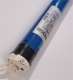 GAPOSA AX518 Moteur tubulaire GAPOSA AXIAL 40mm avec sortie carr� 13mm (ancienne g�n�ration)