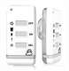 GAPOSA QCXSUN Capteur soleil int�rieur pour volets et stores Radio 868Mhz