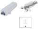 GAPOSA QCWS09T1W Pack comprenant un r�cepteur GAPOSA QCX09 + T�l�commande 3 boutons + Capteur de Vent filaire