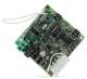 GAPOSA QCMR500 Module r�cepteur radio pour QC500 - 433.92 MHz