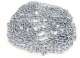 GAPOSA CAT416.70 Cha�ne suppl�mentaire 14 mt (anneau) - Boucle 7m pour moteur SIDEONE et KTC