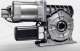 GAPOSA LP250TCM SIDEone - Moteur de rideaux 250Nm Triphas� 3*230v ou 3*400v avec cha�ne sans c�ble axe 30mm