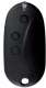 GAPOSA QCTE1 T�l�commande 1 canal 868Mhz pour r�cepteur Gaposa (radio int�gr� et/ou r�cepteur d�port�)
