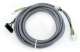 GAPOSA FLSI4G6S.70 C�ble alimentation et fin de courses 7m TRIPHASE pour moteur gamme SIDEONE LP ou SZX autres pour carte QC300 et QC500