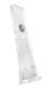 GAPOSA QCTB Support mural magn�tique translucide pour t�l�commandes GAPOSA s�ries Y /  K Line 