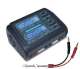 GAPOSA BC16NHX2 Chargeur de batterie Dual Charger