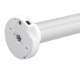 GAPOSA XSDC3EX226BI Moteur XS30 � batterie int�gr�e. Prise de charge et antenne int�gr�es - 2/26 - T�te 45mm - �25