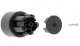 GAPOSA AXRGSM Adaptation t�te moteur Gaposa pour roue et couronne Somfy