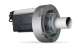 GAPOSA SQ16010S Motor�ducteur SPLIT SQ16010S sans frein, D60, Couronne 200 mm, 160Nm et 10 tr/min pour rideaux 230 kg / 22m�