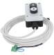 GAPOSA ACP2C5 Boitier de commande deux boutons pour usage industriel