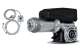 GAPOSA KBHS70MDI KIT Monophas�  : 70 Nm : D�brayage rapide  (sans radio) - coffret de commande int�gr�