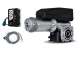 GAPOSA KBHS100TDE KIT Triphas� (BHS100TDE) : 100 Nm : D�brayage rapide et fins de courses num�riques avec centrale de commande QC40F