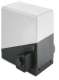 GIBIDI PASS 1241E Moteur de portail coulissant 1200 Kg avec centrale SC230E et ralentissement anti-�crasement + encodeur + fin de course magn�tique
