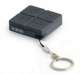 GIBIDI AU03000 T�l�commande Domino 4 canaux 433.92 MHz Rolling-code
