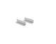GIBIDI AJ00910 Support en L � souder pour fins de course magn�tiques
