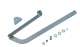GIBIDI AJ50139 Bras long articul� renforc� (600 x 540 mm) pour moteur ART