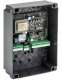GIBIDI AS06320 Centrale pour portails battants avec bo�tier - F4 - Programmation analogique
