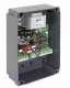 GIBIDI AS05060 Centrale avec bo�tier - BA100 - Programmation analogique