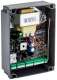 GIBIDI BE24 Boitier de contr�le pour 1 ou 2 moteurs 24v avec r�cepteur radio int�gr� 433Mhz gestion encodeurs ou logique � temps