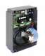 GIBIDI AS05030 Centrale BSC24 avec bo�tier pour portes basculantes ou sectionelles