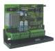 GIBIDI AS05730 Centrale SR100 avec bo�tier pour rideaux m�talliques